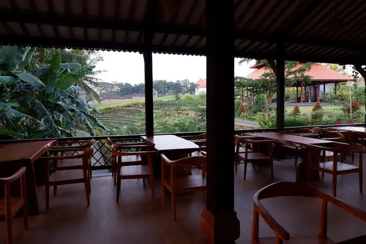 Табанан: Apple Resort Retreat Spa