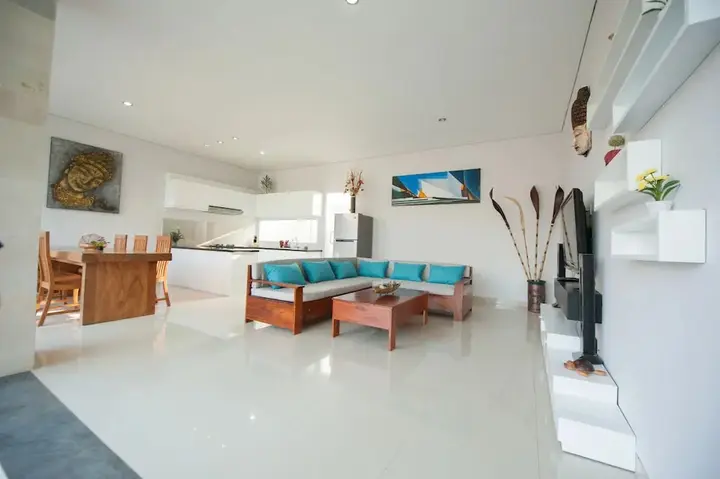 Табанан: Apple Resort Retreat Spa