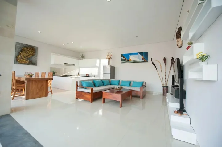 Табанан: Apple Resort Retreat Spa