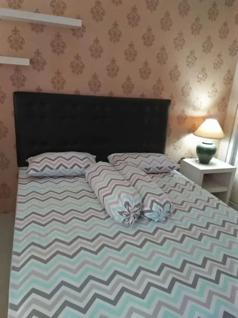 Депок: Shamrock Vivo Apartemen
