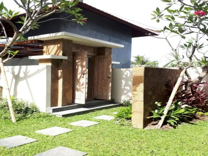 Убуд: Toya Villa Ubud