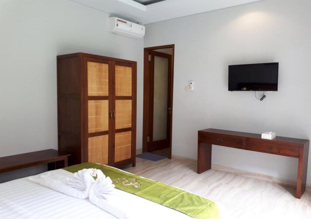 Убуд: Toya Villa Ubud