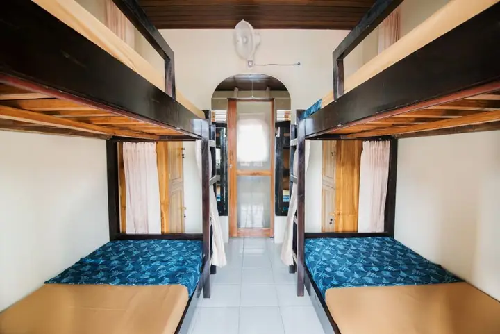 Bulan Bali Guest House — фото 2