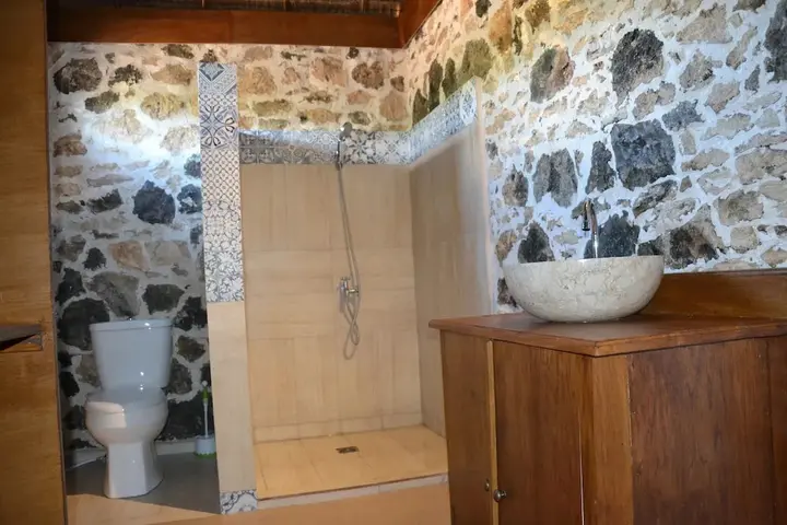 Деса Танараинг: Eco Resort Sumba Dream