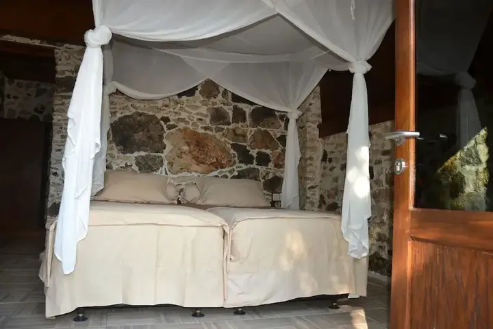 Деса Танараинг: Eco Resort Sumba Dream