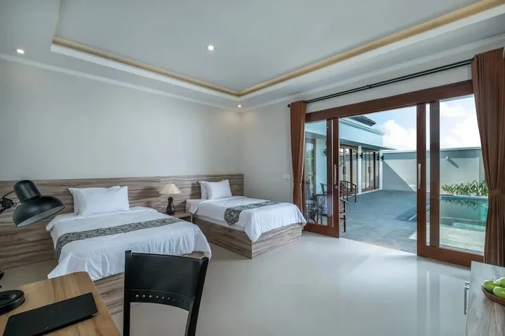 Далунг: Villa Kubuku