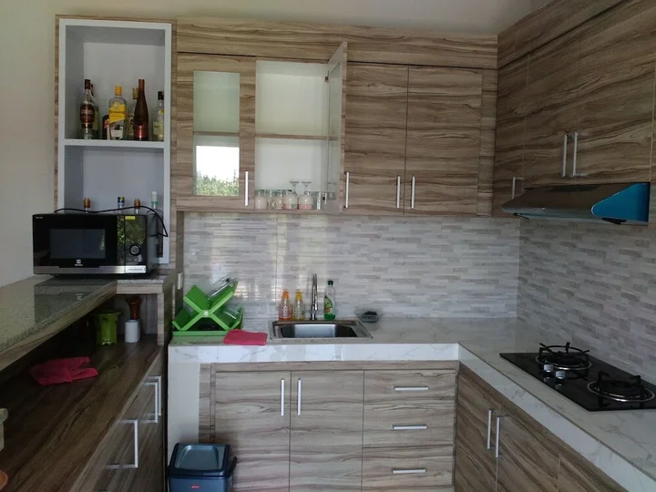 Далунг: Villa Kubuku