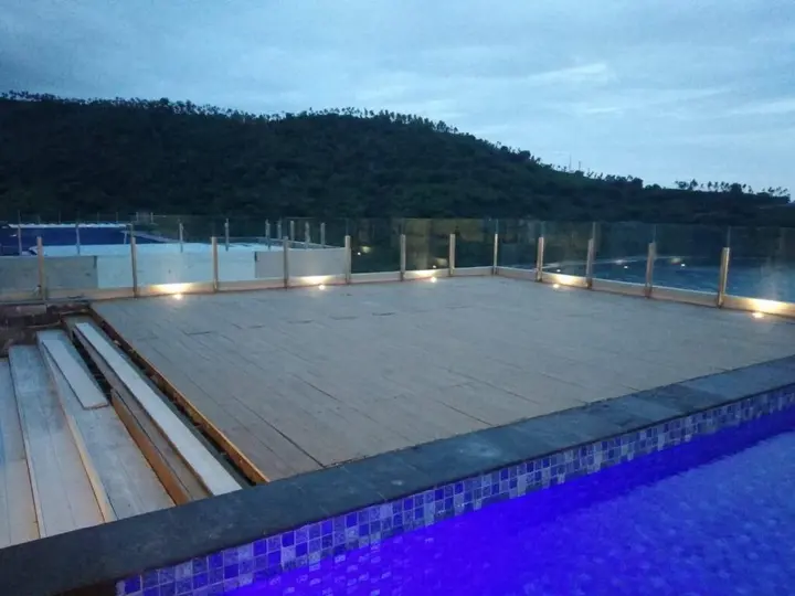 Малака: Louis Kienne Resort Senggigi