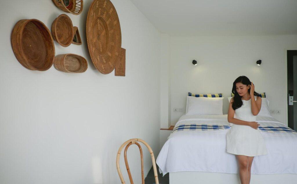 Сенджиги: Taman Unique Hotel