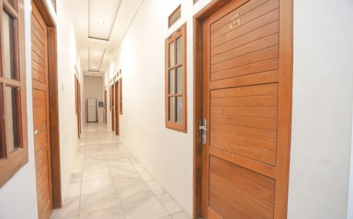 Джакарта: OYO 150 Harmoni Residence