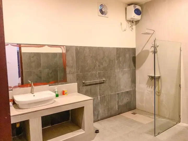 Кута: Lazy Inn Kuta Lombok