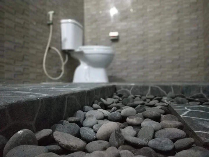 Гили-Мено: Bunga Baru Bungalow