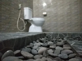 Гили-Мено: Bunga Baru Bungalow
