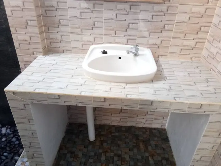 Гили-Мено: Bunga Baru Bungalow