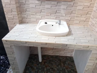 Гили-Мено: Bunga Baru Bungalow