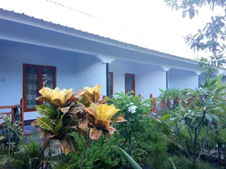 Гили-Мено: Bunga Baru Bungalow