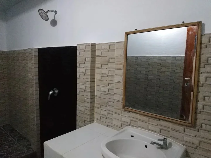 Гили-Мено: Bunga Baru Bungalow