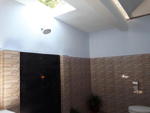 Гили-Мено: Bunga Baru Bungalow