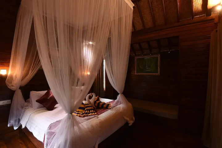 Лембонган-Айленд: Sunday Huts Lembongan