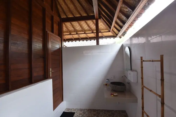 Лембонган-Айленд: Sunday Huts Lembongan