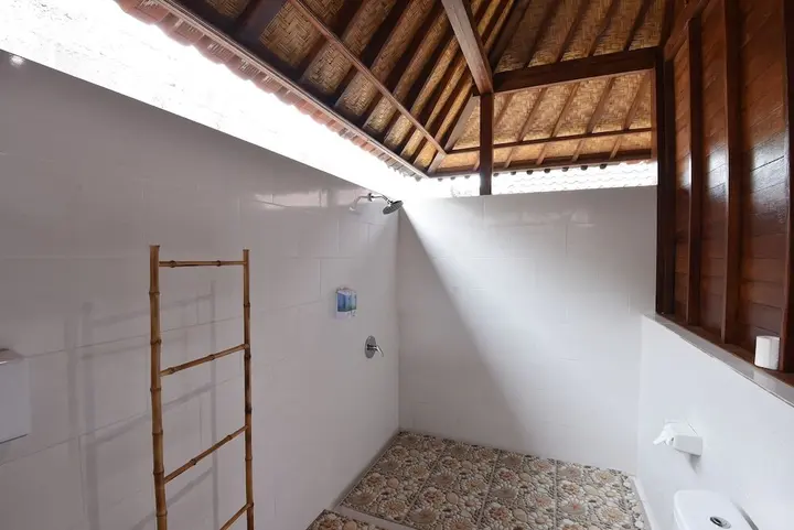 Лембонган-Айленд: Sunday Huts Lembongan