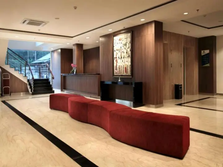 CoreHotel Malioboro City Yogyakarta — фото 2