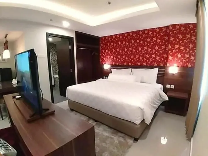CoreHotel Malioboro City Yogyakarta — фото 3