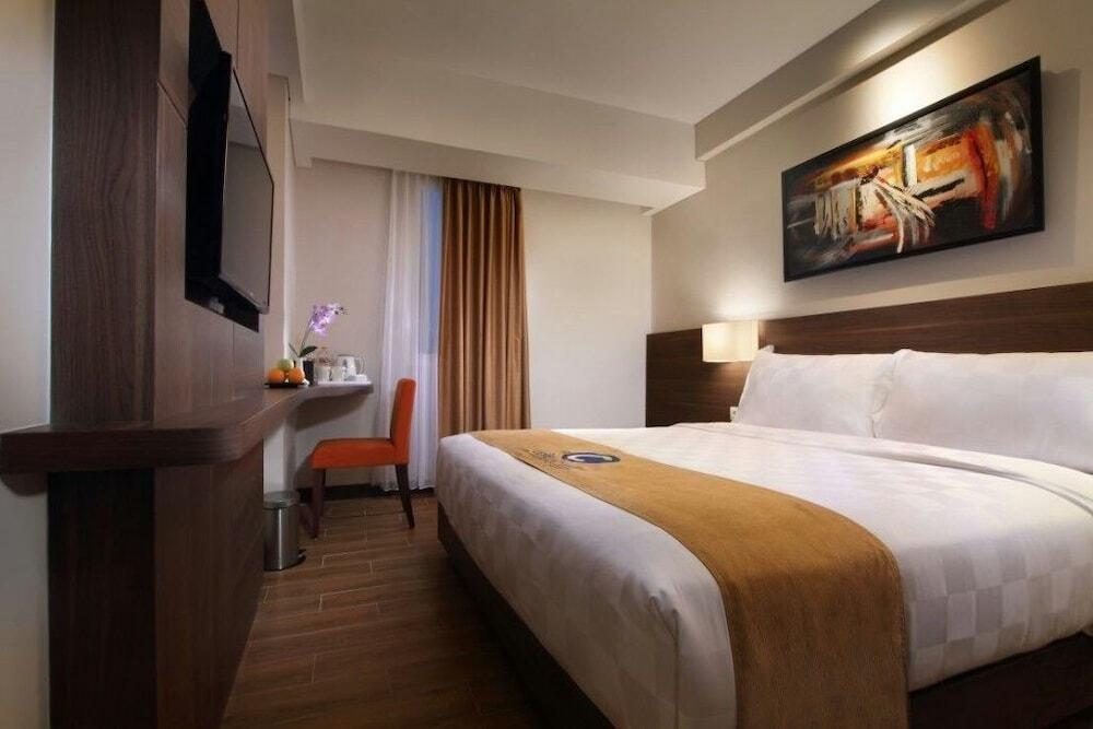 CoreHotel Malioboro City Yogyakarta — фото 6
