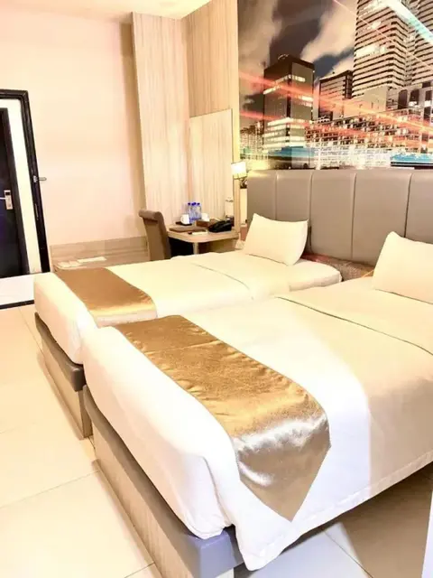 Батам: RedDoorz Plus @ Tanjung Uncang Batam