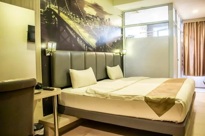 Батам: RedDoorz Plus @ Tanjung Uncang Batam