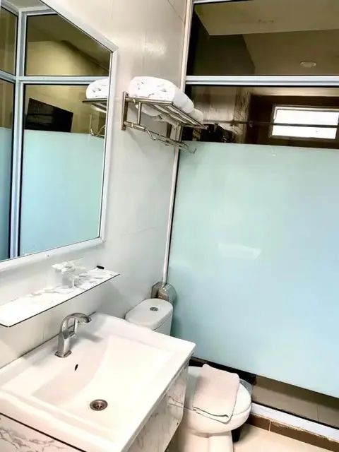 Батам: RedDoorz Plus @ Tanjung Uncang Batam