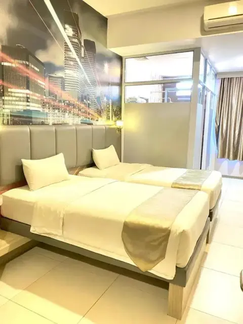 Батам: RedDoorz Plus @ Tanjung Uncang Batam