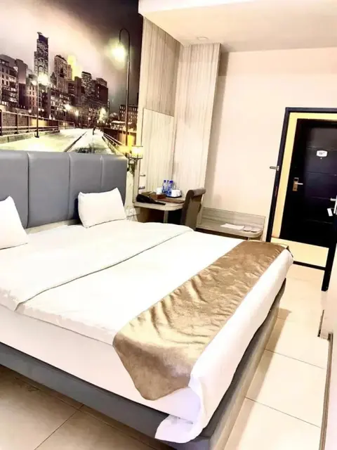 Батам: RedDoorz Plus @ Tanjung Uncang Batam