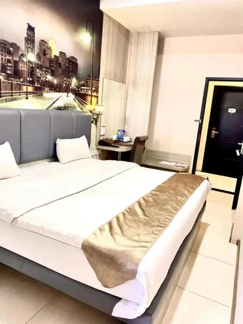 Батам: RedDoorz Plus @ Tanjung Uncang Batam