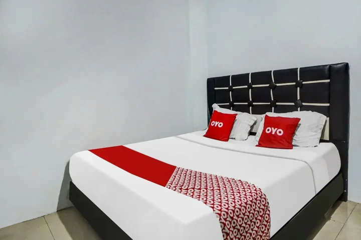Медан: RedDoorz near Plaza Medan Fair