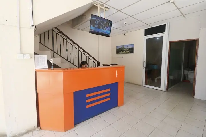 Батам: RedDoorz near Nagoya Hill Batam 2