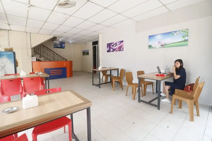 Батам: RedDoorz near Nagoya Hill Batam 2