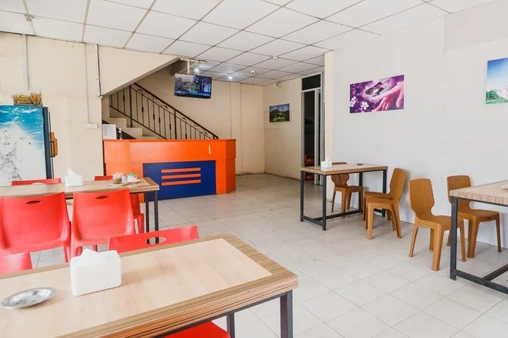 Батам: RedDoorz near Nagoya Hill Batam 2