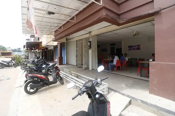 Батам: RedDoorz near Nagoya Hill Batam 2