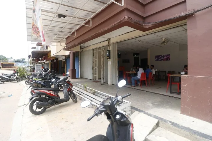 Батам: RedDoorz near Nagoya Hill Batam 2