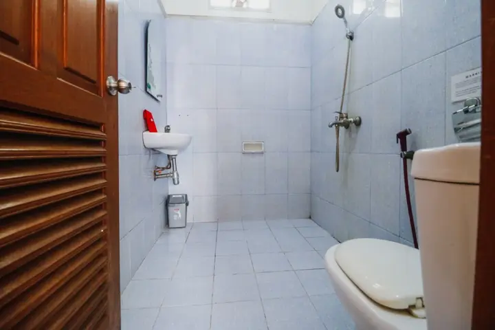 Читарингул: RedDoorz @ Cibogo Puncak Bogor