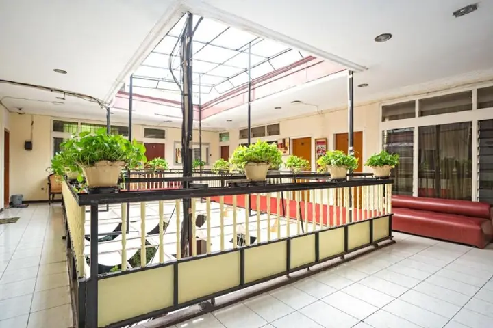 Джакарта: RedDoorz near RS Cikini