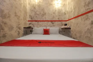 Медан: RedDoorz near Medan Plaza