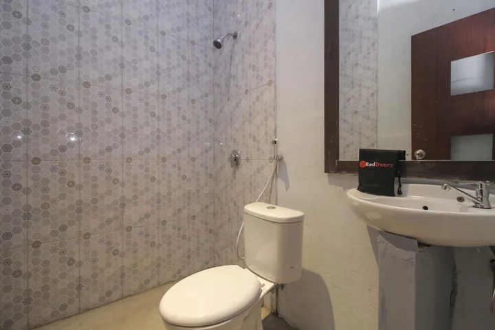 Медан: RedDoorz near Medan Plaza