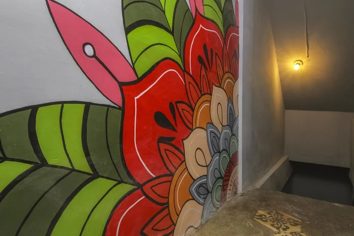 Медан: RedDoorz near Medan Plaza