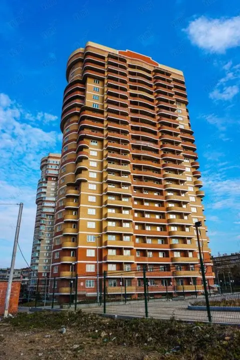 Артем: Апартаменты Airport view apartment