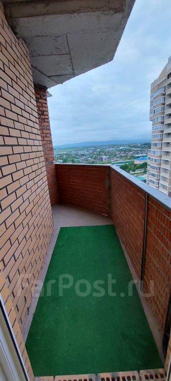 Артем: Апартаменты Airport view apartment