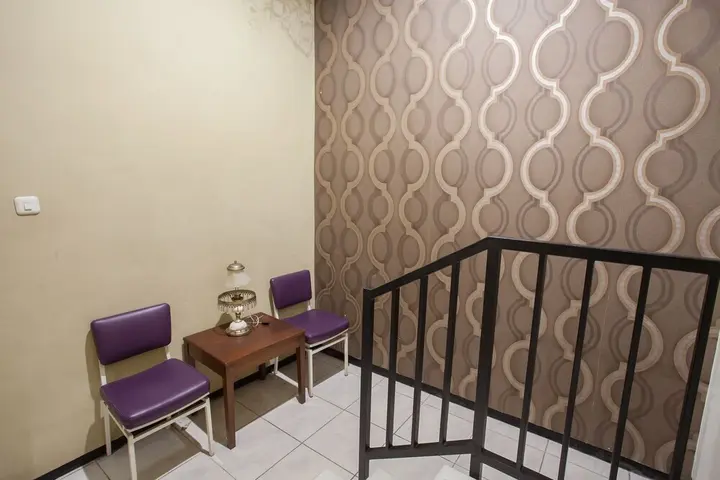 Маланг: RedDoorz @ Dinoyo