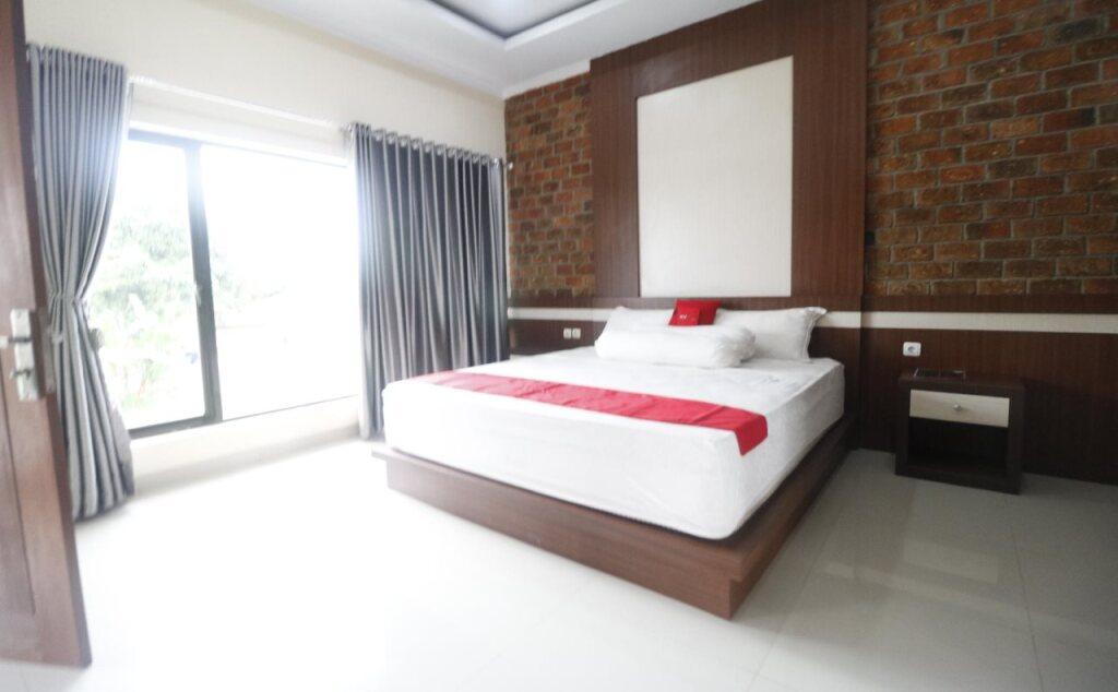 RedDoorz Plus near Kualanamu Airport — фото 6