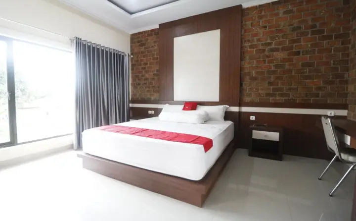 RedDoorz Plus near Kualanamu Airport — фото 4